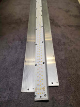 Load image into Gallery viewer, EZ-Connect Heatsink for LED Grow Light Lightstrip