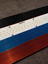 Load image into Gallery viewer, EZ-Connect Heatsink for LED Grow Light Lightstrip
