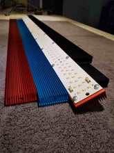 Load image into Gallery viewer, EZ-Connect Heatsink for LED Grow Light Lightstrip