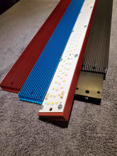 Load image into Gallery viewer, EZ-Connect Heatsink for LED Grow Light Lightstrip