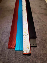 Load image into Gallery viewer, EZ-Connect Heatsink for LED Grow Light Lightstrip