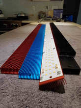Load image into Gallery viewer, EZ-Connect Heatsink for LED Grow Light Lightstrip