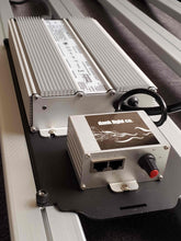 Load image into Gallery viewer, Pro Line - 6 Full Spectrum LED Grow Light w/ Samsung LM301B & Osram (480W - 640W)