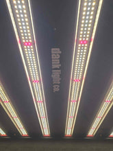 Load image into Gallery viewer, Pro Line - 6 Full Spectrum LED Grow Light w/ Samsung LM301B & Osram (480W - 640W)