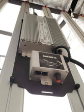 Load image into Gallery viewer, Pro Line - 6 Full Spectrum LED Grow Light w/ Samsung LM301B & Osram (480W - 640W)