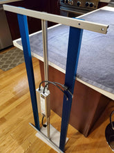 Load image into Gallery viewer, 2 Lightbar "Veg Stage" Clones, Seedlings & Vegetative Growth (180W - 220W) EZ Connect DIY LED Grow Light Kit