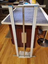 Load image into Gallery viewer, 2 Lightbar "Veg Stage" Clones, Seedlings & Vegetative Growth (180W - 220W) EZ Connect DIY LED Grow Light Kit