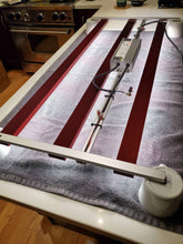 Load image into Gallery viewer, 3 Lightbar "Flowering & Full Cycle" (240W-360W) EZ Connect DIY LED Grow light Kit