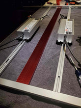 Load image into Gallery viewer, EZ-Connect Universal Driver Mount Kit for LED Grow light