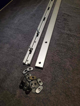 Load image into Gallery viewer, EZ-Connect Frame Kit for LED Grow light