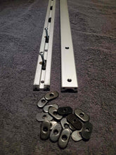 Load image into Gallery viewer, EZ-Connect Frame Kit for LED Grow light