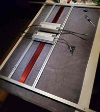 Load image into Gallery viewer, EZ-Connect Universal Driver Mount Kit for LED Grow light