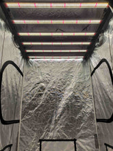 Load image into Gallery viewer, Pro Line - 6 Full Spectrum LED Grow Light w/ Samsung LM301B & Osram (480W - 640W)