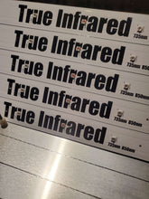 Load image into Gallery viewer, True Infrared (735nm, 850nm) Supplemental Series IR LED Lightstrip