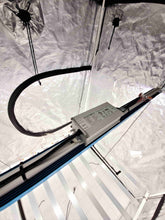 Load image into Gallery viewer, One Lightbar "Veg Stage" Clones, Seedlings & Vegetative Growth (180W - 220W) EZ Connect DIY LED Grow Light Kit