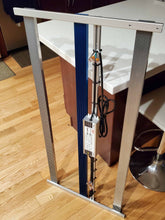 Load image into Gallery viewer, 3 Lightbar "Flowering & Full Cycle" (240W-360W) EZ Connect DIY LED Grow light Kit