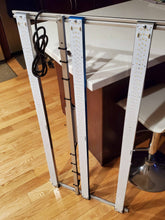 Load image into Gallery viewer, 3 Lightbar "Flowering & Full Cycle" (240W-360W) EZ Connect DIY LED Grow light Kit