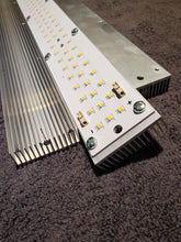 Load image into Gallery viewer, EZ-Connect Heatsink for LED Grow Light Lightstrip