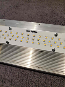 EZ-Connect Heatsink for LED Grow Light Lightstrip