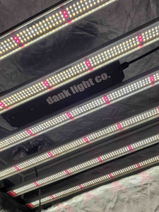 Pro Line 8 - Full Spectrum LED Grow Light w/ Samsung LM301B & Osram (600W - 1000W)